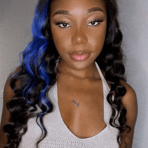 Instagram Profile Picture Of supremechasity