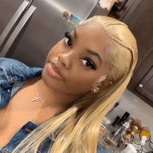 Instagram Profile Picture Of laajuvieee_