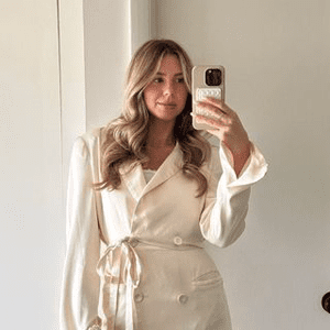 Instagram Profile Picture Of dearhannahp