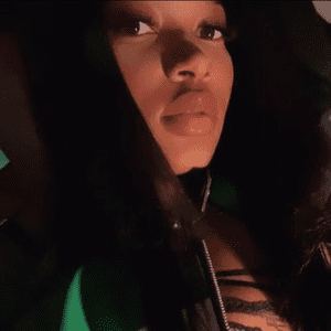 Instagram Profile Picture Of drekamay