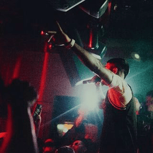 Instagram Profile Picture Of iamjpac.jr