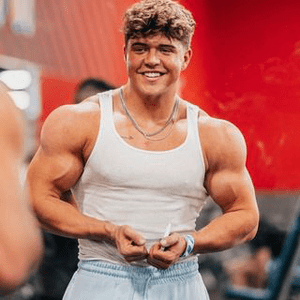 Instagram Profile Picture Of ross.mingarelli