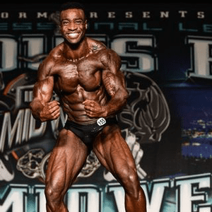 Instagram Profile Picture Of willbinspired