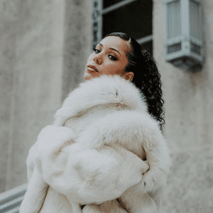 Instagram Profile Picture Of naylassala