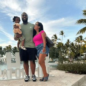 Instagram Profile Picture Of tripplethelove