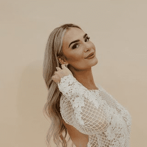 Instagram Profile Picture Of meganmckinzieee