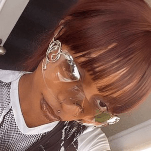 Instagram Profile Picture Of sheiladollxoxo