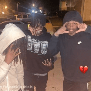 Instagram Profile Picture Of gnasty1700k00k