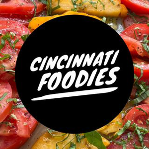 Instagram Profile Picture Of cincinnatifoodies