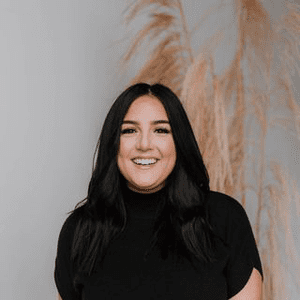 Instagram Profile Picture Of kelliecarollo