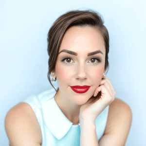 Instagram Profile Picture Of blissful_beautyco