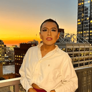 Instagram Profile Picture Of thatsangelslife