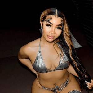 Instagram Profile Picture Of lissaraye_