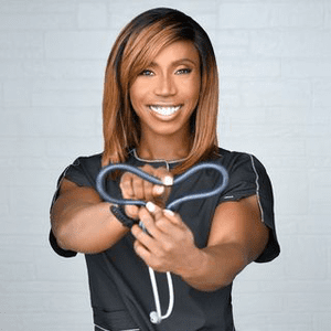 Instagram Profile Picture Of dr.maudyfit