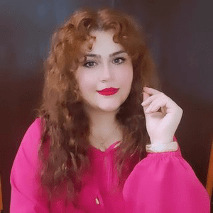 Instagram Profile Picture Of lifestyle._.asiyeh