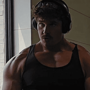 Instagram Profile Picture Of tgro_ty