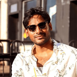 Instagram Profile Picture Of brownricebandit