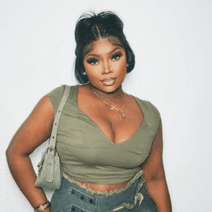 Instagram Profile Picture Of meleah.moon