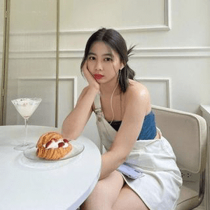 Instagram Profile Picture Of itskarleighriego