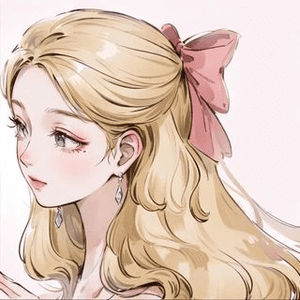 Instagram Profile Picture Of pinkk_fairy