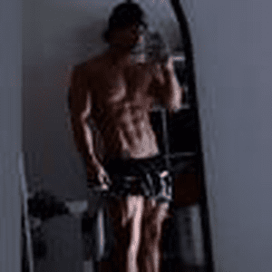 Instagram Profile Picture Of fithius