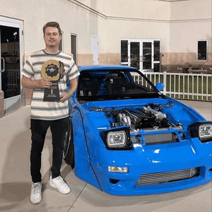 Instagram Profile Picture Of supranate