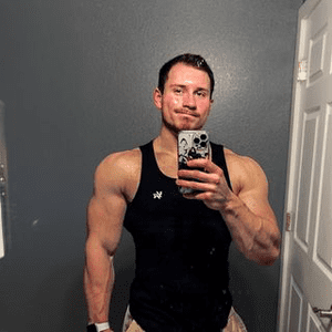 Instagram Profile Picture Of patrickshelleyfitness