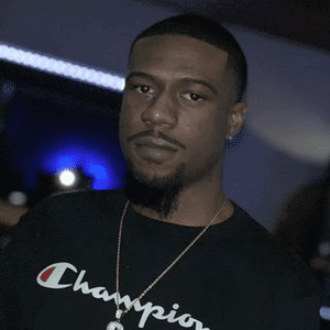 Instagram Profile Picture Of iamreyw