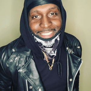 Instagram Profile Picture Of usavior1