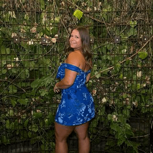 Instagram Profile Picture Of danafolger