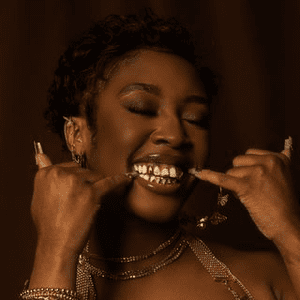 Instagram Profile Picture Of vonthemuse