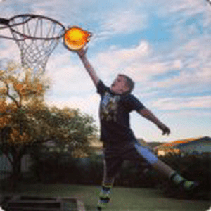 Instagram Profile Picture Of rustygears