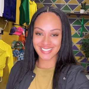 Instagram Profile Picture Of iamsharbliss