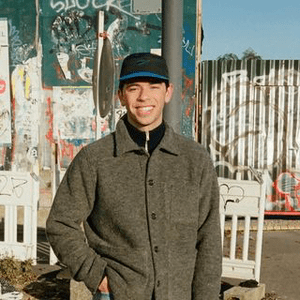 Instagram Profile Picture Of steezefeld