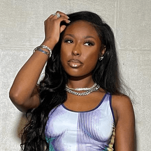 Instagram Profile Picture Of talijahmoet