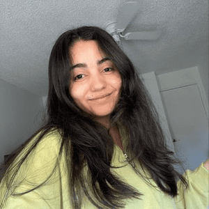 Instagram Profile Picture Of carlynperalta