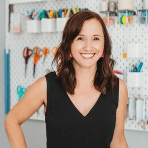 Instagram Profile Picture Of heyletsmakestuff