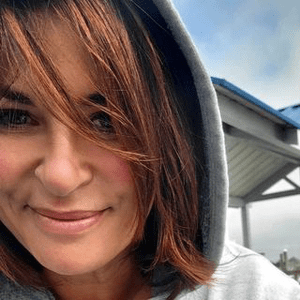 Instagram Profile Picture Of thepaintedhome