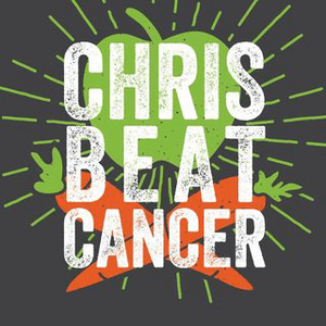 Instagram Profile Picture Of chrisbeatcancer