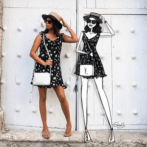 Instagram Profile Picture Of gissij