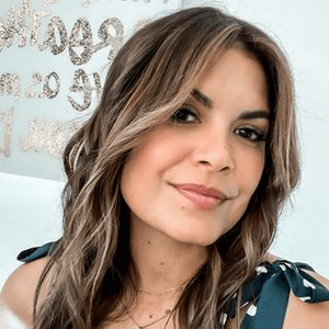 Instagram Profile Picture Of pepperedinstyle