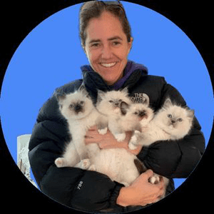 Instagram Profile Picture Of thefloppycats