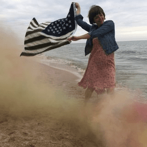 Instagram Profile Picture Of cortneyheimerl