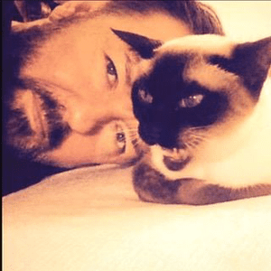 Instagram Profile Picture Of rickygervais