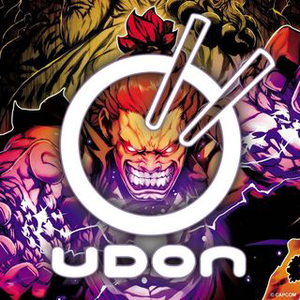 Instagram Profile Picture Of udonent
