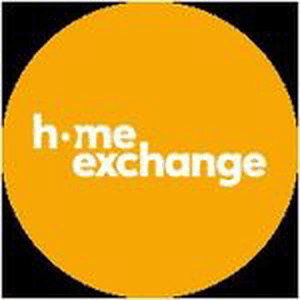 Instagram Profile Picture Of homeexchangecom