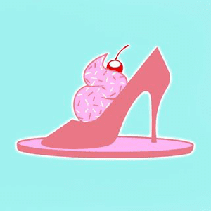 Instagram Profile Picture Of shoebakery