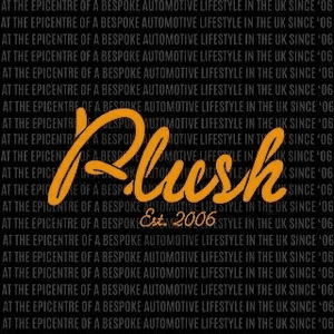 Instagram Profile Picture Of plushautomotive