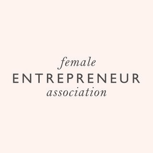 Instagram Profile Picture Of femaleentrepreneurassociation