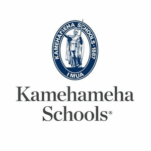 Instagram Profile Picture Of kamehamehaschools